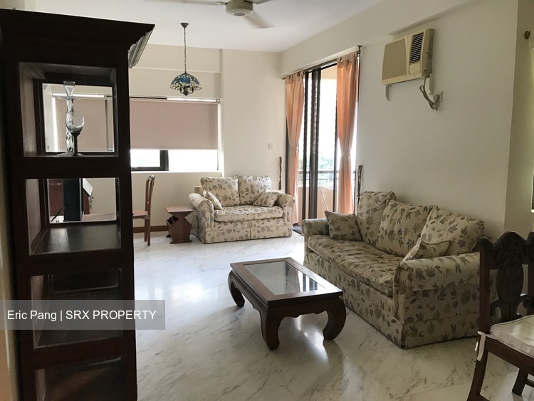 Bayshore Park (D16), Condominium #160776422